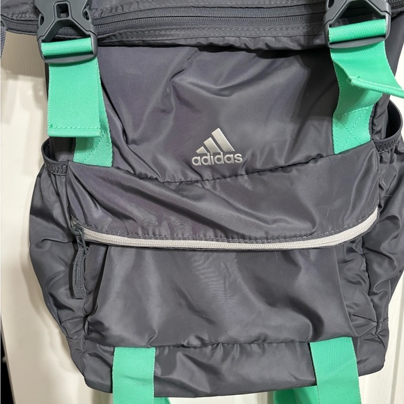 Adidas yola backpack - Picture 3 of 9